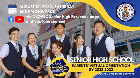 public college school in marikina|OLOPSC – Empowers Learners.